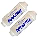 Durastill Charcoal Post-Filter 6" 2-pack #200-313