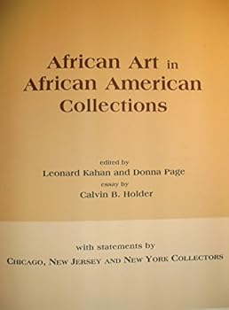 African Art in African American Collections