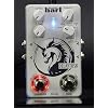 Maker hart DELAY/DELAYTUSK Multi-Mode Delay Pedal with TAP Function, MODULATE & TAPE Delay Modes, and 20-Second Looper guitar effect pedal