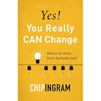 Yes! You Really CAN Change