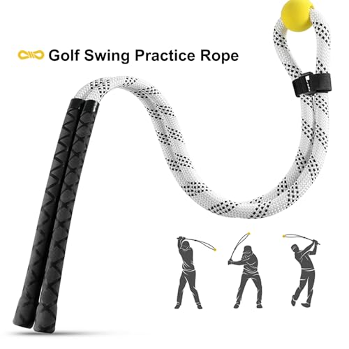 Correcteur de golf corde pour éviter les erreurs de swing - 5