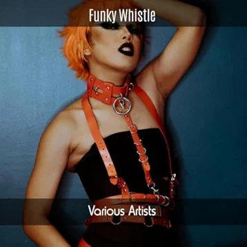 Funky Whistle