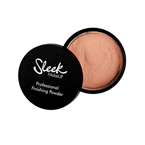 Sleek Makeup Professional Finishing Powder Universal Shade