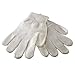Emazing Lights Replacement Premium Magic Stretch Gloves (Large, White)