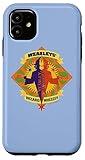 iPhone 11 Harry Potter Weasley's Wizard Wheezes Case