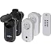 Produktbild Brennenstuhl 1507060 Funkschaltset 1000 W, RC CE1 2201 2x IP20 und 2x IP44 Empfänger