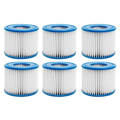 UZPDWK Filter Cartridge
