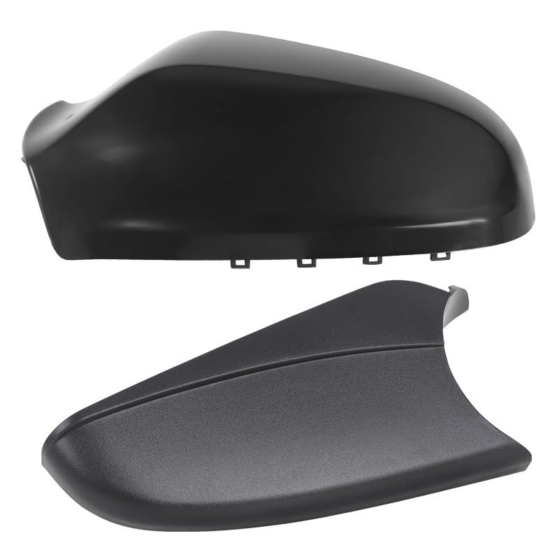 Support inférieur de rétroviseur Opel Astra H pour réparer la coque cassée