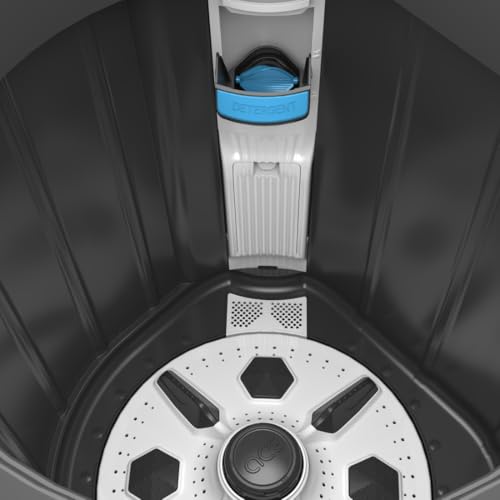Image of Whirlpool 9kg Semi Automatic with Dynamix Detergent Dispenser - Ace XL