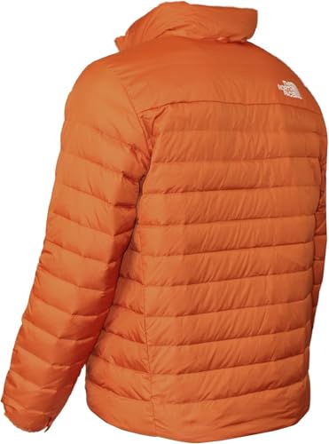 Image of THE NORTH FACE Men's Minoqua Insulated Down Full Zip Puffer Jacket