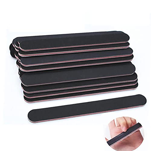 Nagelvijl Set Emery Board Buffer Schuren Strip Nail Buffer Files Kit - Afbeelding 3