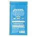 POOOF! Dissolving Teeth Whitening Strips by Dr. Bill Dorfman | 12% Hydrogen Peroxide | No-Slip Melt-Away Advanced Seal | Fast Stain Removal | Enamel & Sensitive Safe | 20 Ct (10-Day) | Polar Mint