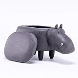Home 2 Office Hippo Animal...
