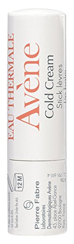 Eau Thermale Avene Cold Cream Nourishing Lip Balm, 1 Count
