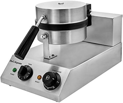 supreme waffle maker
