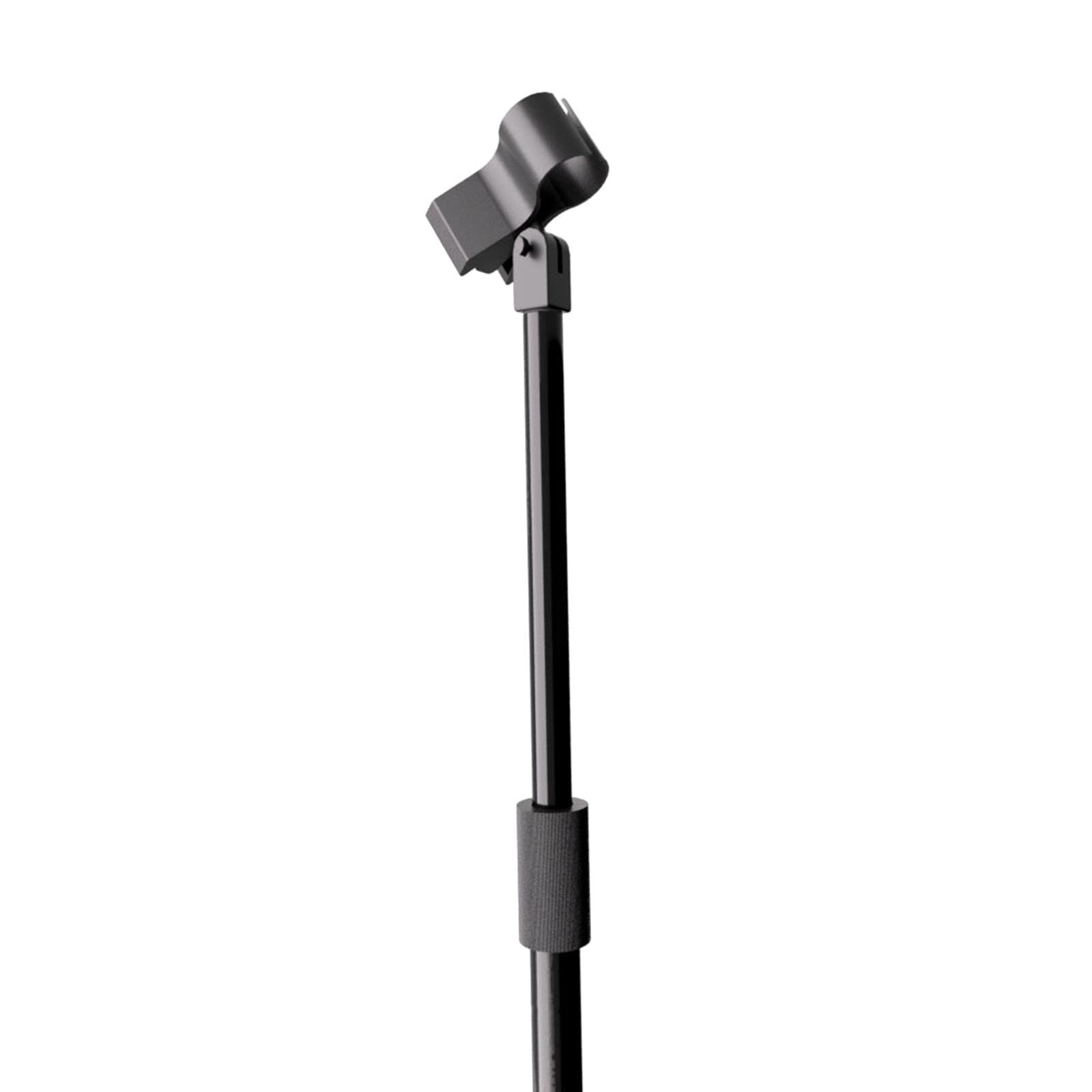Sharplace Soporte Compacto para Secador de Pelo, Ajustable en Altura Y ángulo, para Salón, Hogar Y Baño.