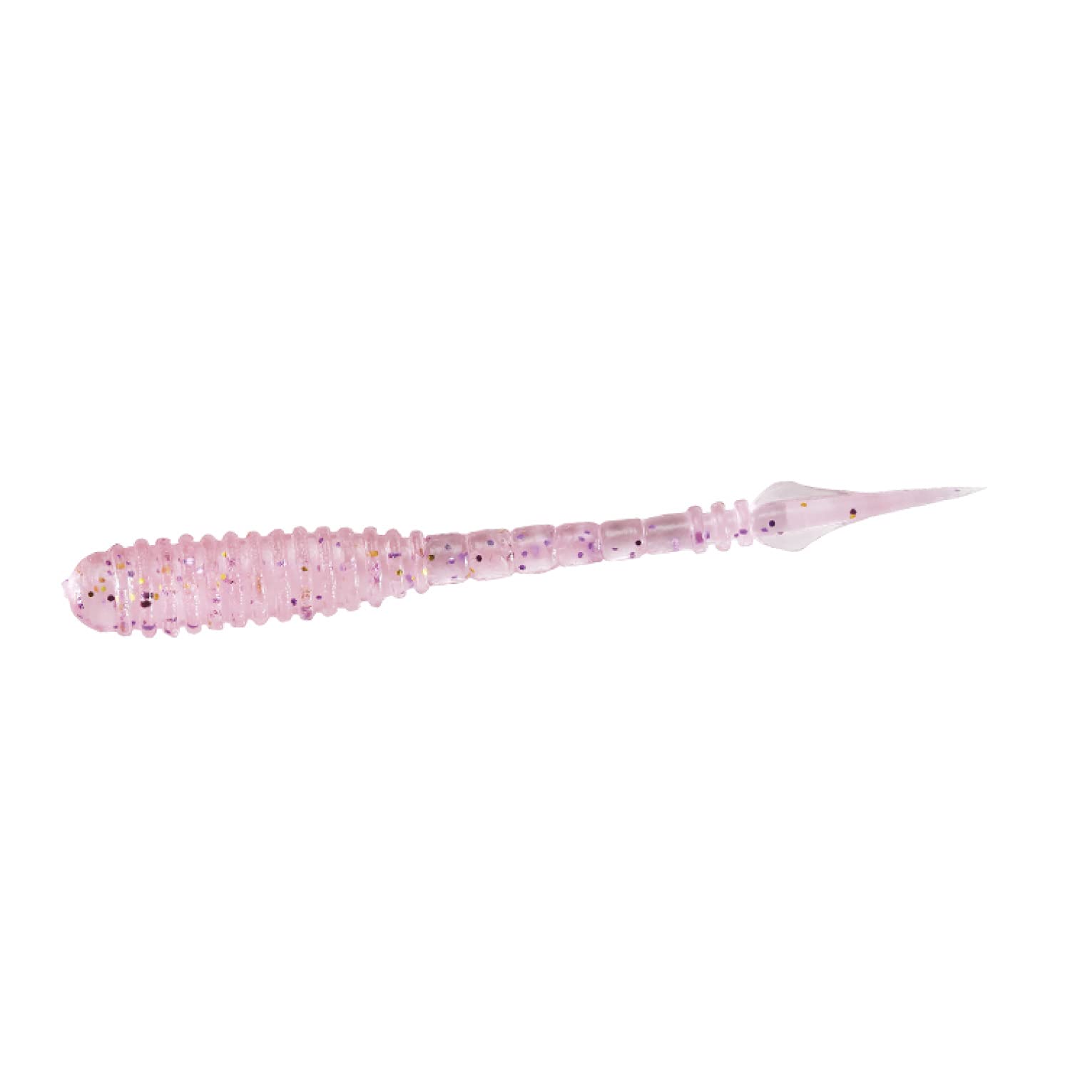 Duo Tetra Works Silikon Deliy 63mm. S524 UV Flamingo Suni Yem