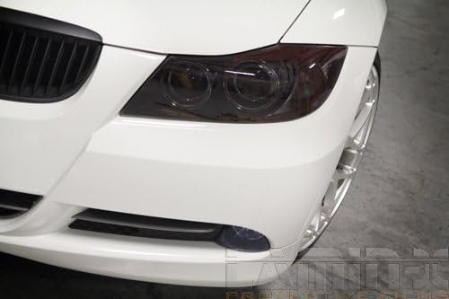 Miniatura 3 de Harley Davidson 7" Ronda Faro Protectora Color (Gunsmoke)