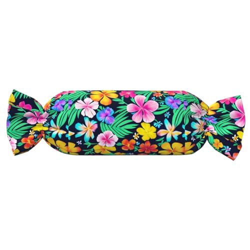 Almohada Espuma viscoelástica Talla Única Negro