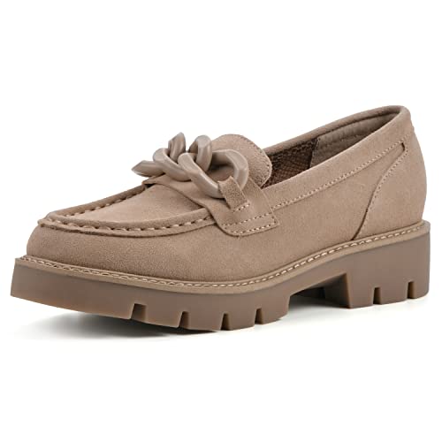 Image of WHITE MOUNTAIN Women's Goodie Loafer