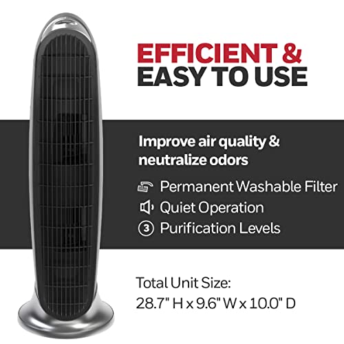 Lista de Purificador de Aire Honeywell disponible en línea para comprar. 24 Imagen adicional