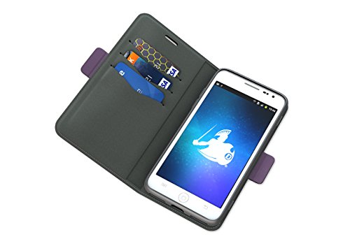 DefenderShield Compatible iPhone 6 Plus EMF Protection Radiation Case - Anti Radiation Shield