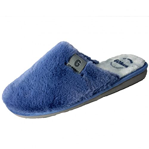 Chaussures d'intérieur chaudes pour des matins cocooning au coin du feu