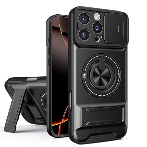 UPLAI Cover Magnetica per Xiaomi Poco F8 Ultra 5G /