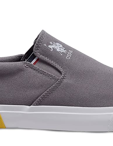 Image of U.S. POLO ASSN. Men Canvas Sneaker Shoes