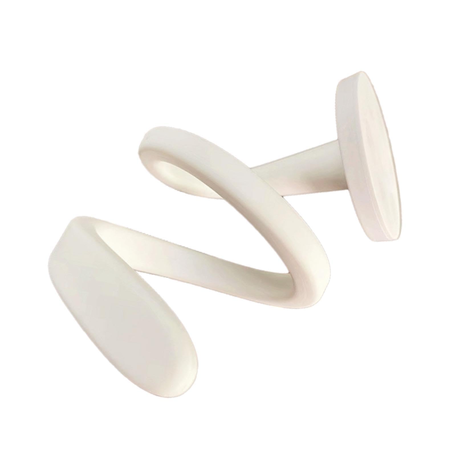 Laundry Door Post Dryer Doors Prop for Washing Machine Front Load Washer White|Washing Machines|Home & Garden-image-18