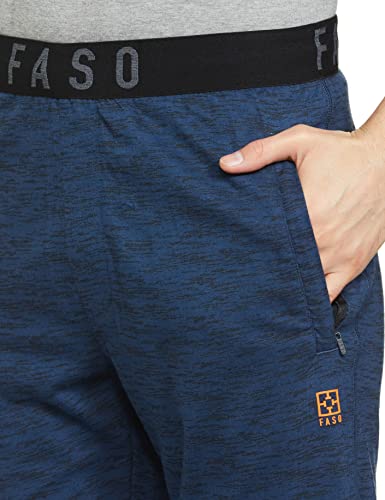 Image of F A S O Men Track Pants
