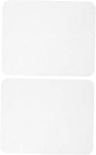 MUSISALY 2 Pçs Hud Filme Reflexivo Hud Para Carro Head Up Display Adesivo De Filme Reflexivo Display Espelho Filme Head-Up Display Filme De Pára-Brisas Filme De Tela Protetora Hud De Carro