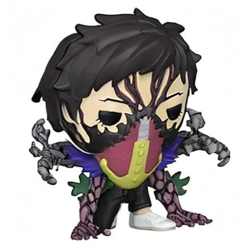 Funko Pop 52110 Animation My Hero Academia Overhaul Version 2 Figura in Vinile Collezione Neuf - vue 3