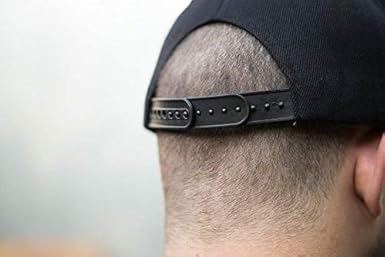 Snapback extender Clearance