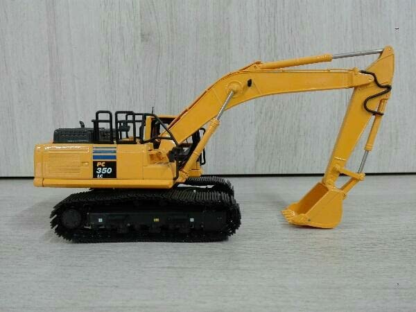 コマツ❗️PC350LC-10❗️1/50❗️