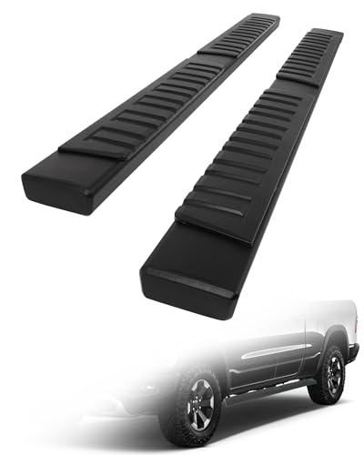 Barras Laterales Nerf Bar para RAM 1500 2019-2022 miniatura 1