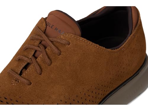 Image of Cole Haan Men's Zerogrand Wing Oxford