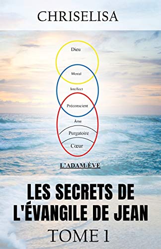 LES SECRETS DE L’ÉVANGILE DE JEAN TOME 1