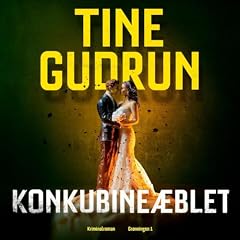 Konkubine&aelig;blet cover art
