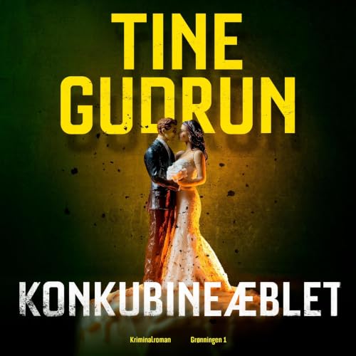 Konkubine&aelig;blet cover art