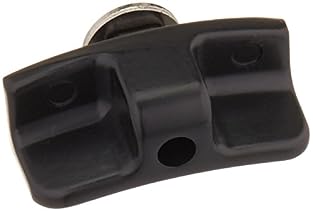 Optimal quality product Sc-ts Suitable for all drum pedals 2 pcs Model with manufacturer reference: gi851127 Black model Suitable for all bass drum pedals