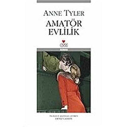 Amatör Evlilik [Turkish] 9750706005 Book Cover