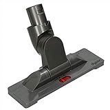 Dyson Original V6 DC59 Staubsauger-Bodendüse für harte Böden mit Leistungsregulierung