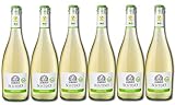 Qualitätsbezeichnung: Perlwein mit zugesetzter Kohlensäure