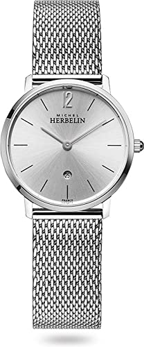 Michel Herbelin CITY 16915/11B montre femmes pour le bureau