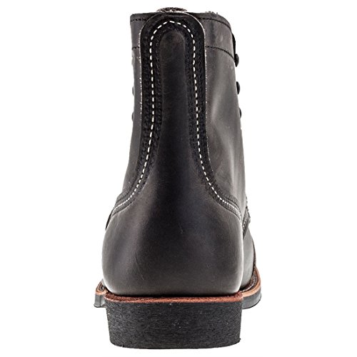 Image of Red Wing Shoes mens Iron Ranger