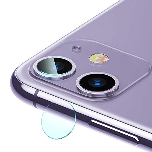 Zore 33997 Apple Iphone 11 Nano Kamera Camı