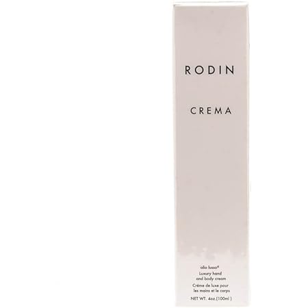 rodin crema hand cream