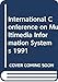 International Conference on Multimedia Information Systems '91: [proceedings]