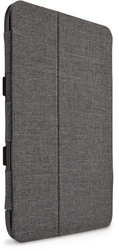 Case Logic SnapView - Funda Folio para Samsung Galaxy Note 8", Gris